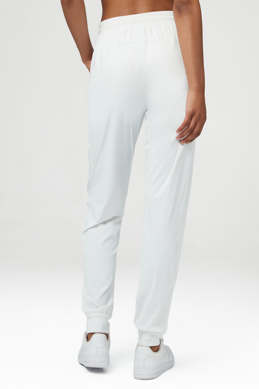 Relaxed Fit Sports Pants