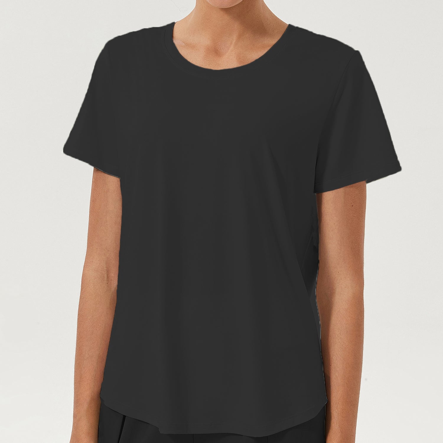 Relaxed Fit T-Shirt